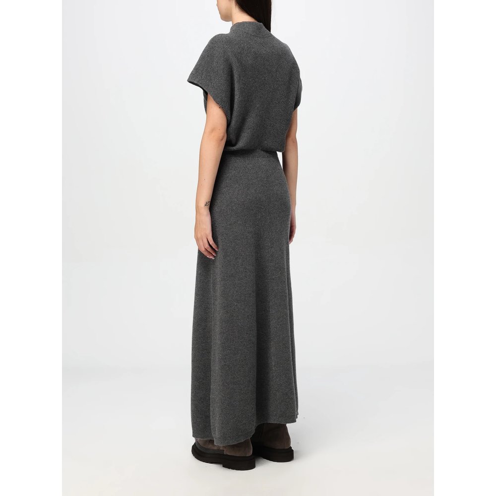 Платье Женское Brunello Cucinelli 2