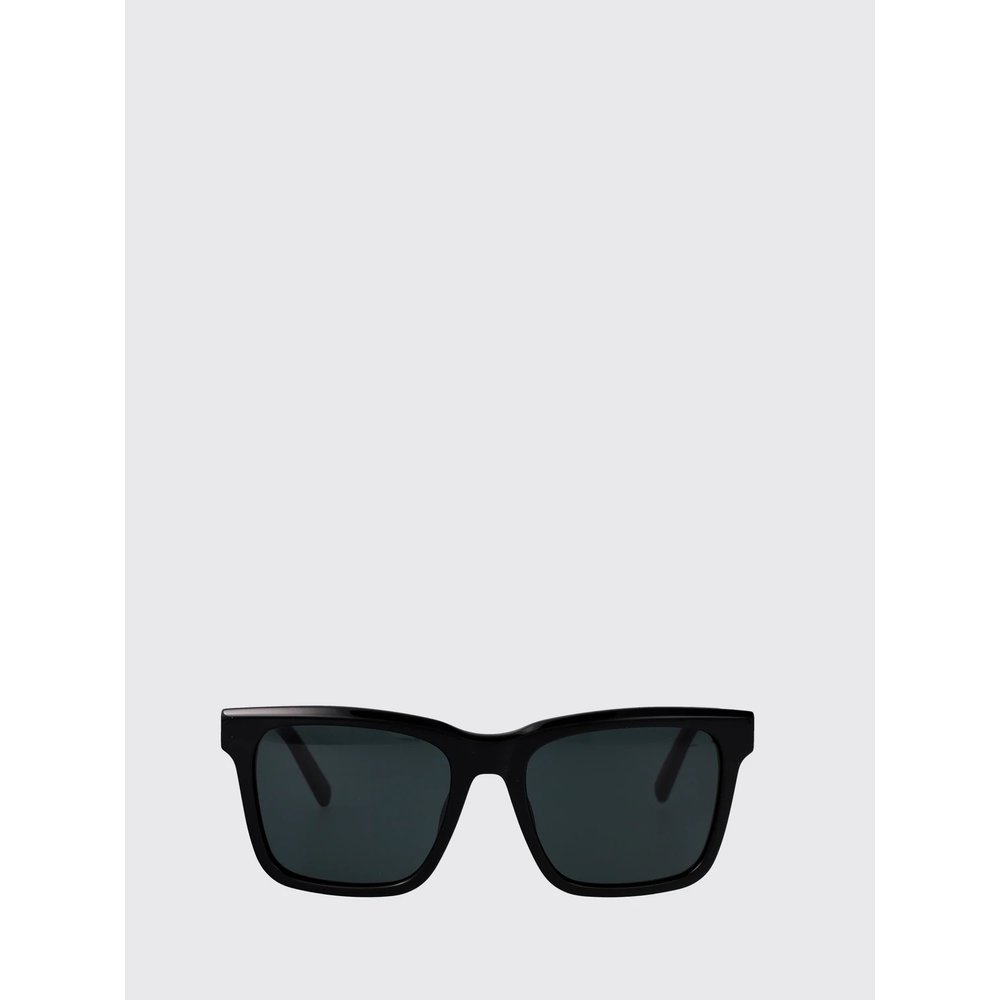 Солнцезащитные очки SL M170 из ацетата Saint Laurent 2