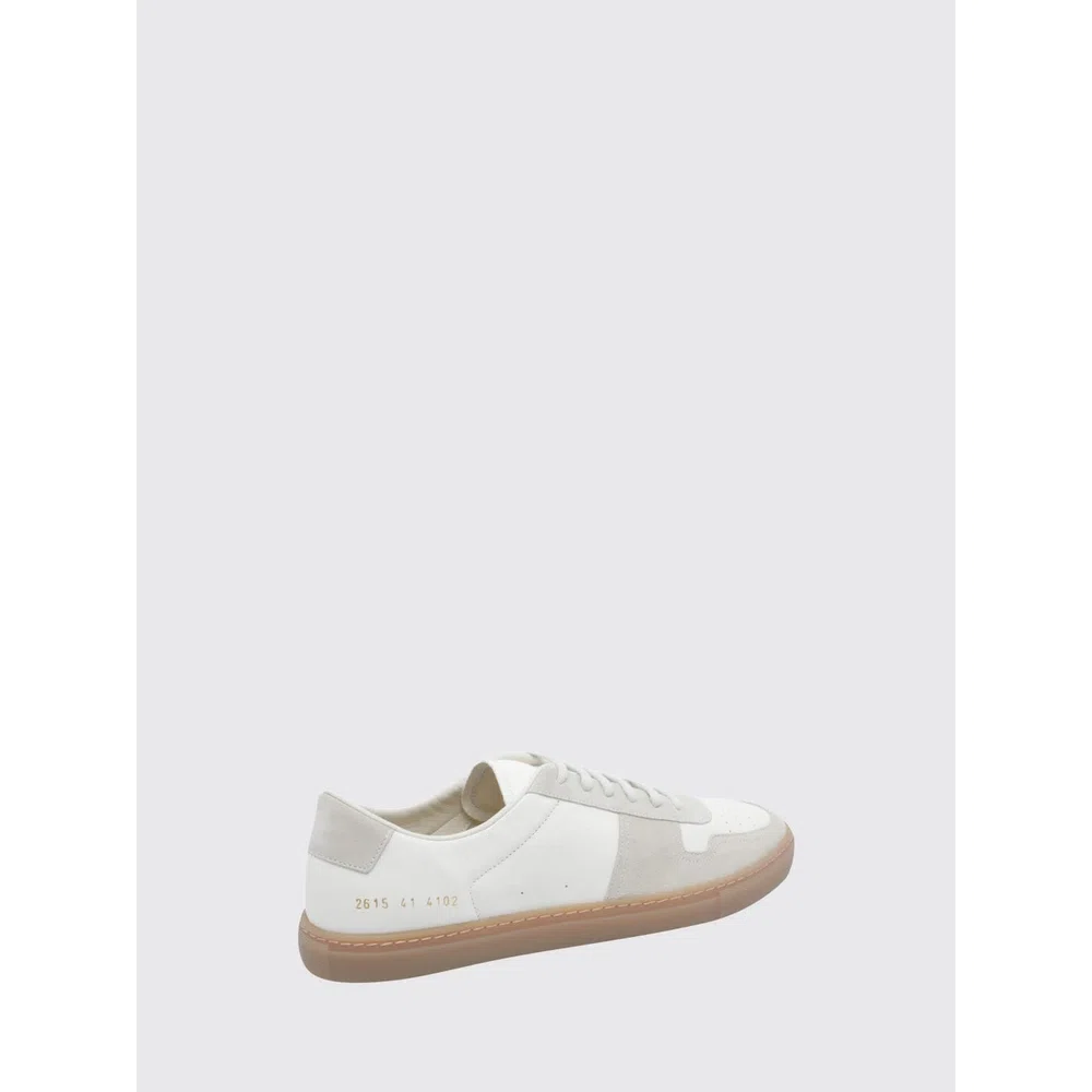 Спортивная обувь Мужское Common Projects 4