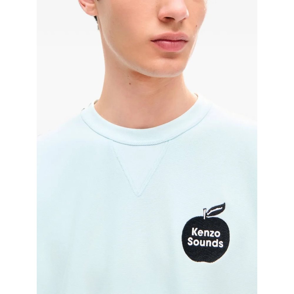 Свитшот Kenzo Sounds 5