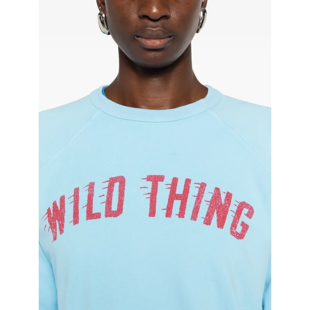 Свитшот Wild Thing 5