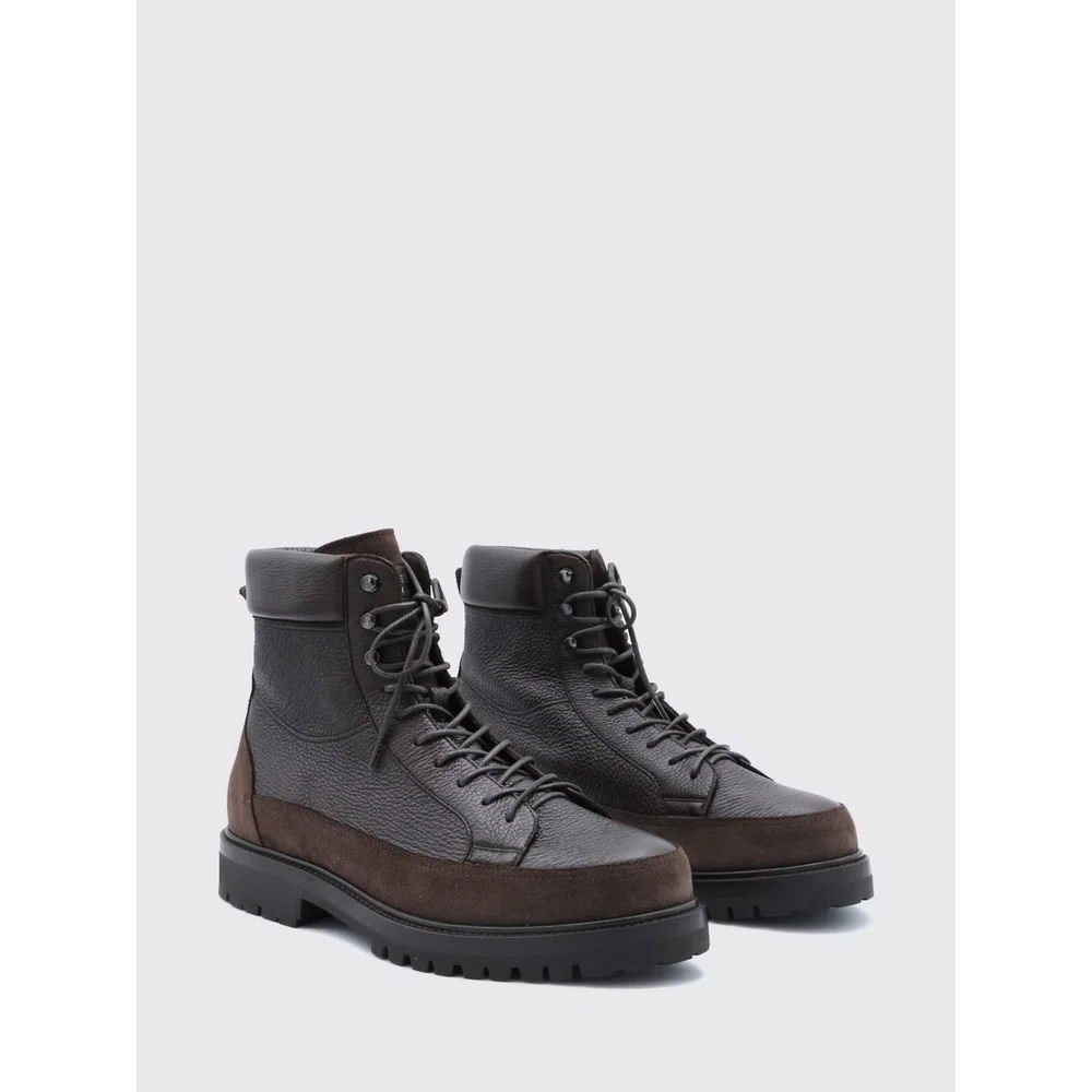 Ботинки Мужское Brunello Cucinelli 2