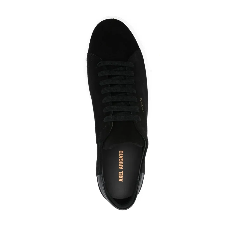 Кеды Clean 90 Suede 4