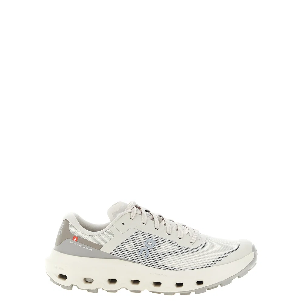 Кроссовки Cloudvista 3 1