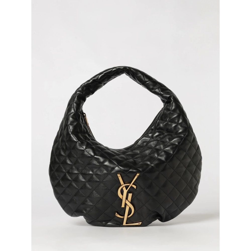 Сумка с короткими ручками Женское Saint Laurent 1