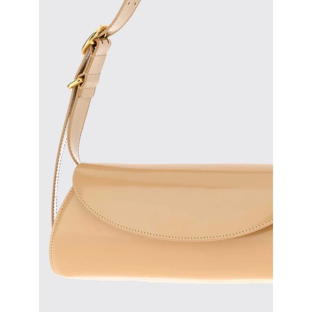 Сумка с короткими ручками Женское Jil Sander 3