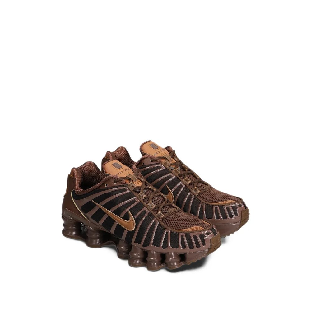 кроссовки Shox TL 2