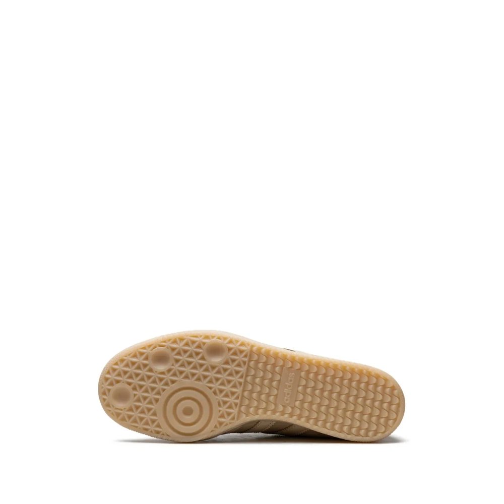 Кроссовки Samba Decon Magic Beige 4