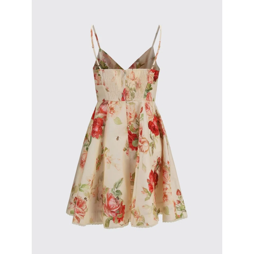 Платье Женское Zimmermann 3