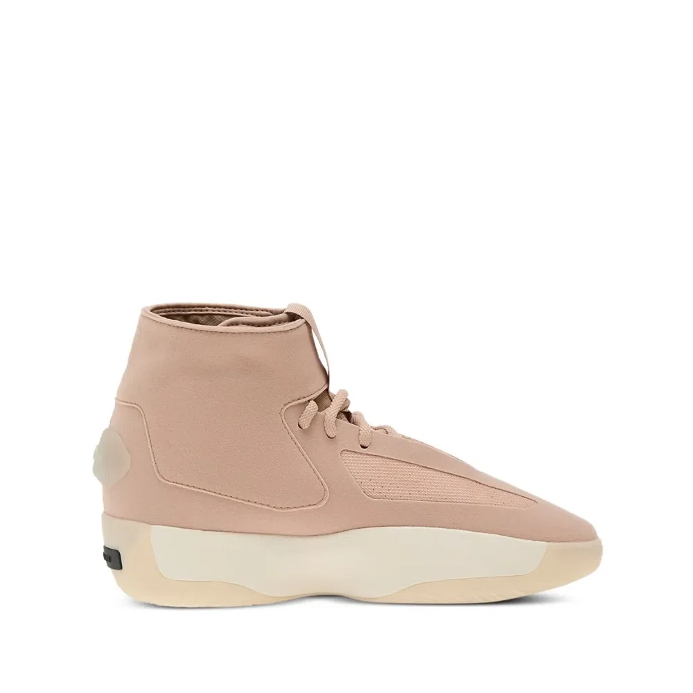 Высокие кроссовки Athletics II из коллаборации с Fear of God 1