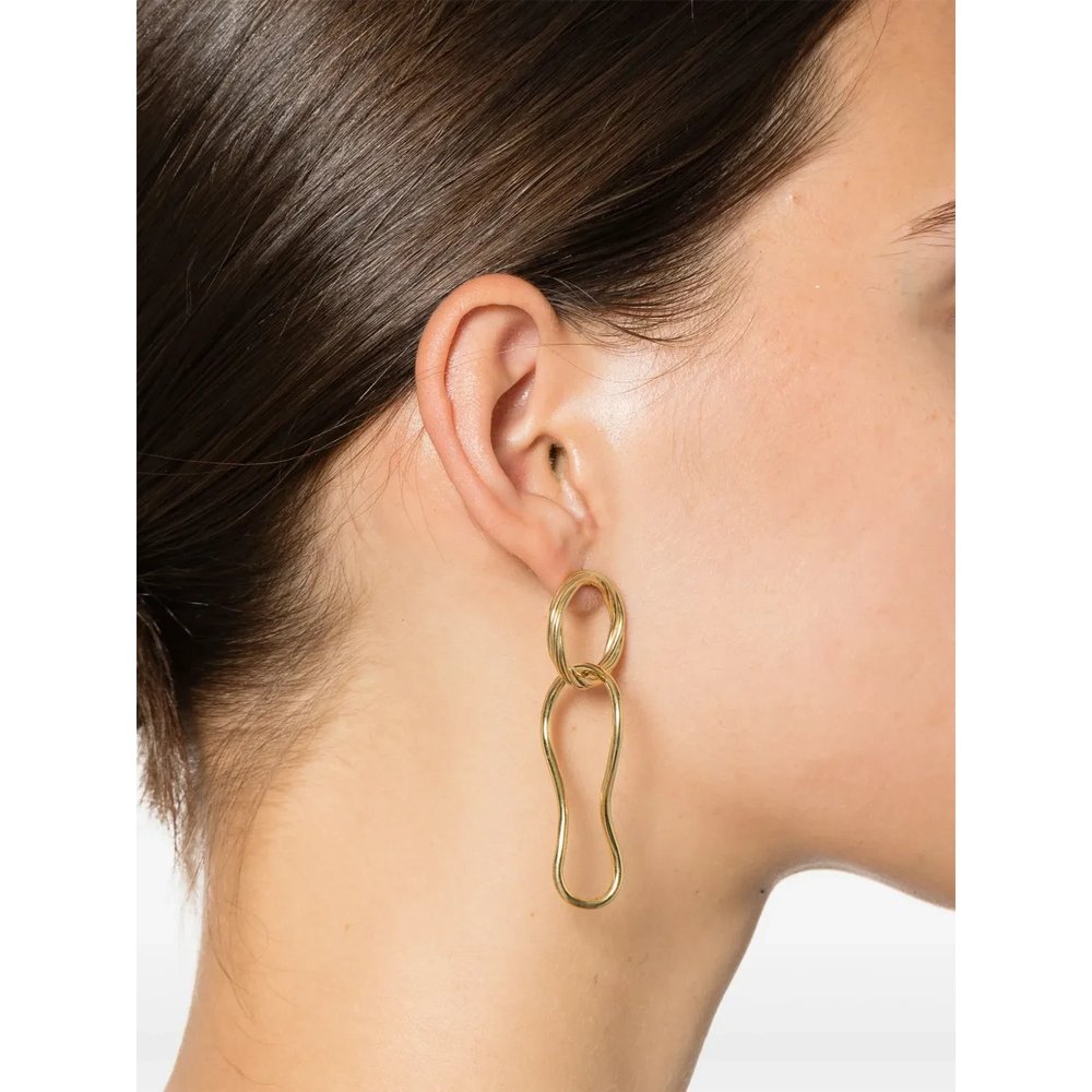 Elna single earring 2