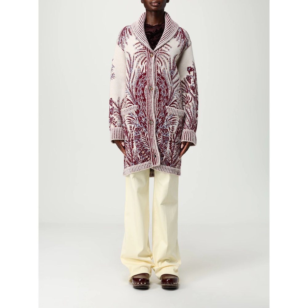 Кардиган Женское Etro 1