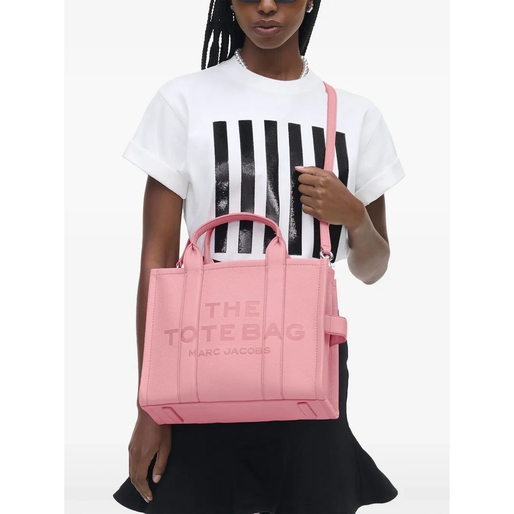 Сумка The Leather Medium Tote 2