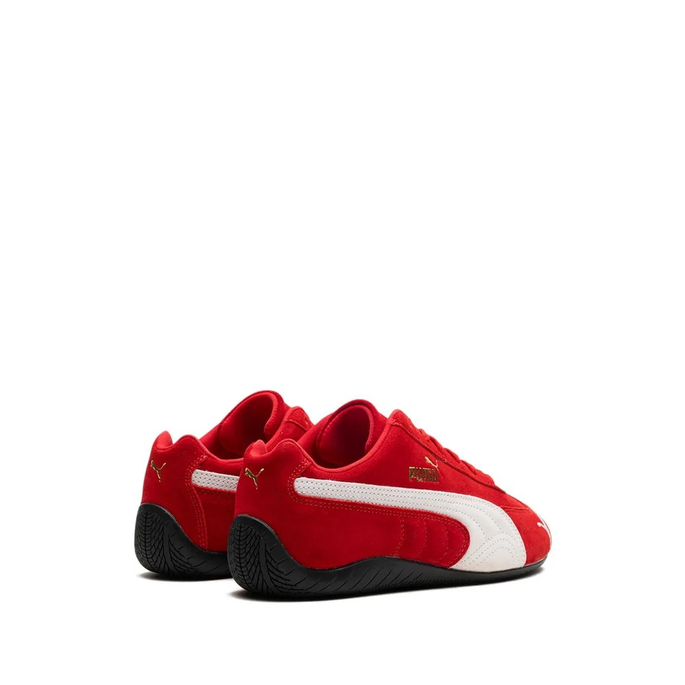 Кроссовки Speedcat OG Red 3