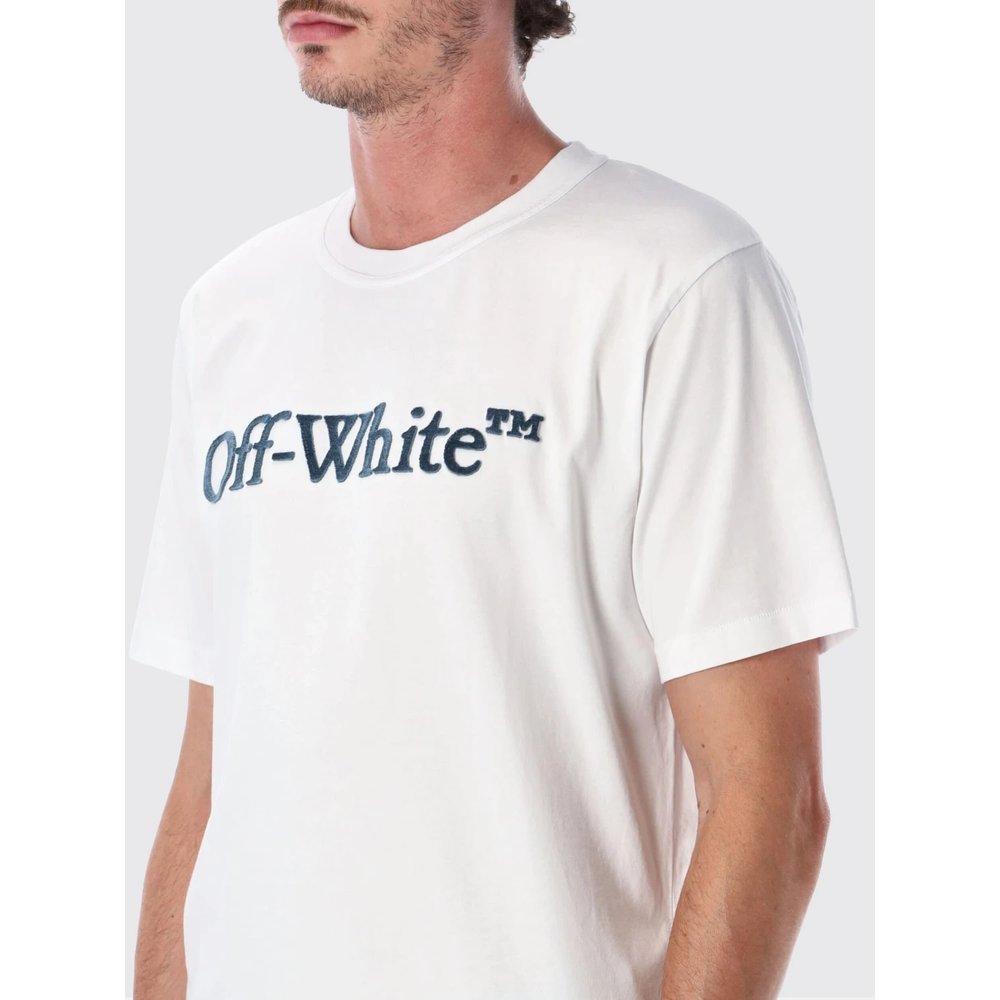 Футболка Мужское Off-white 3