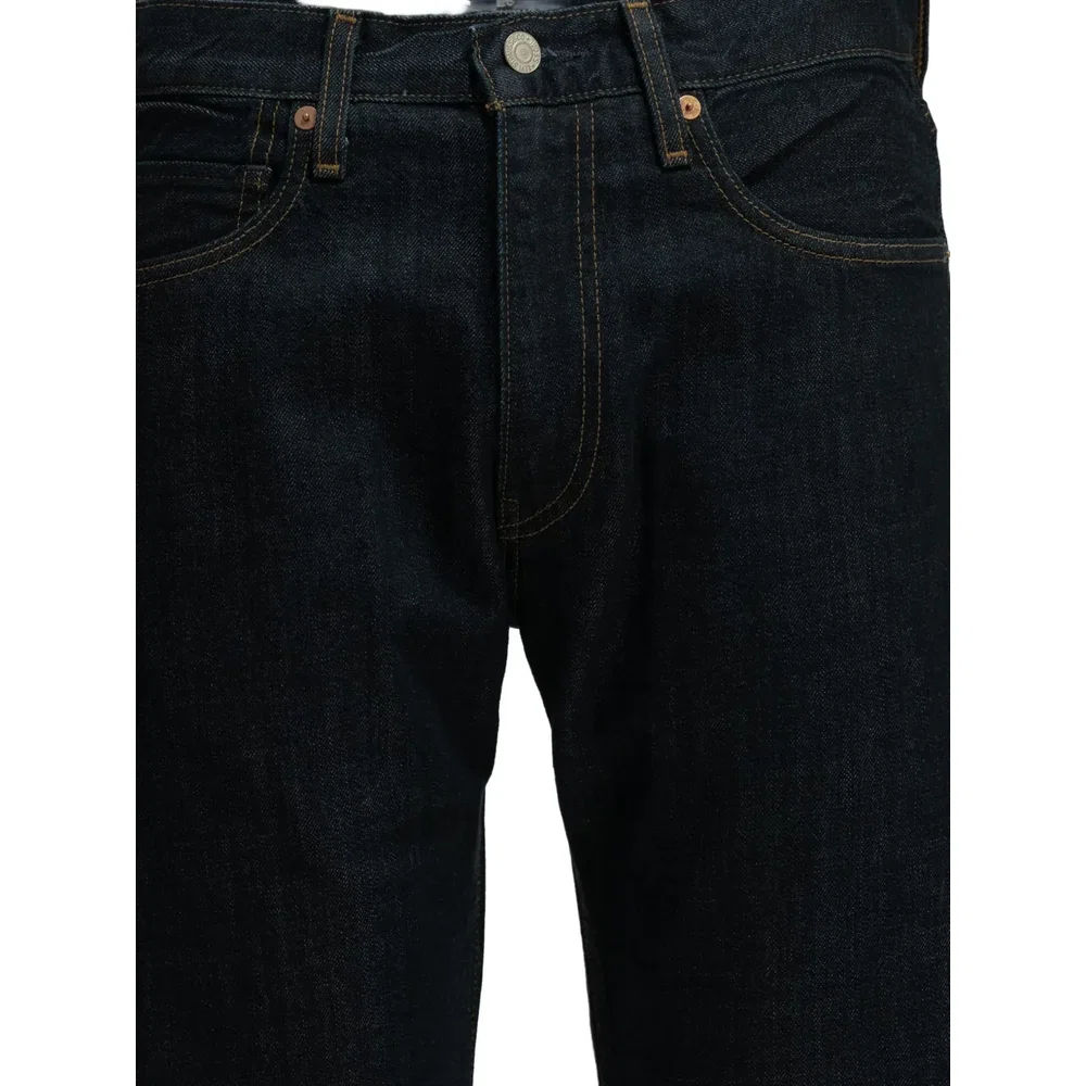 Джинсы Levi's Blue Tab Anchor прямого кроя 5