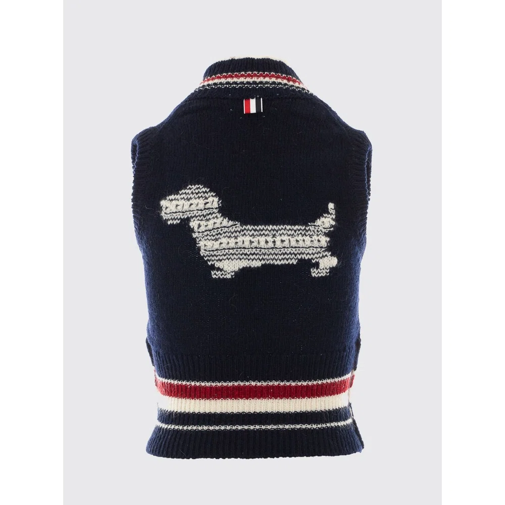Свитер Женское Thom Browne 3