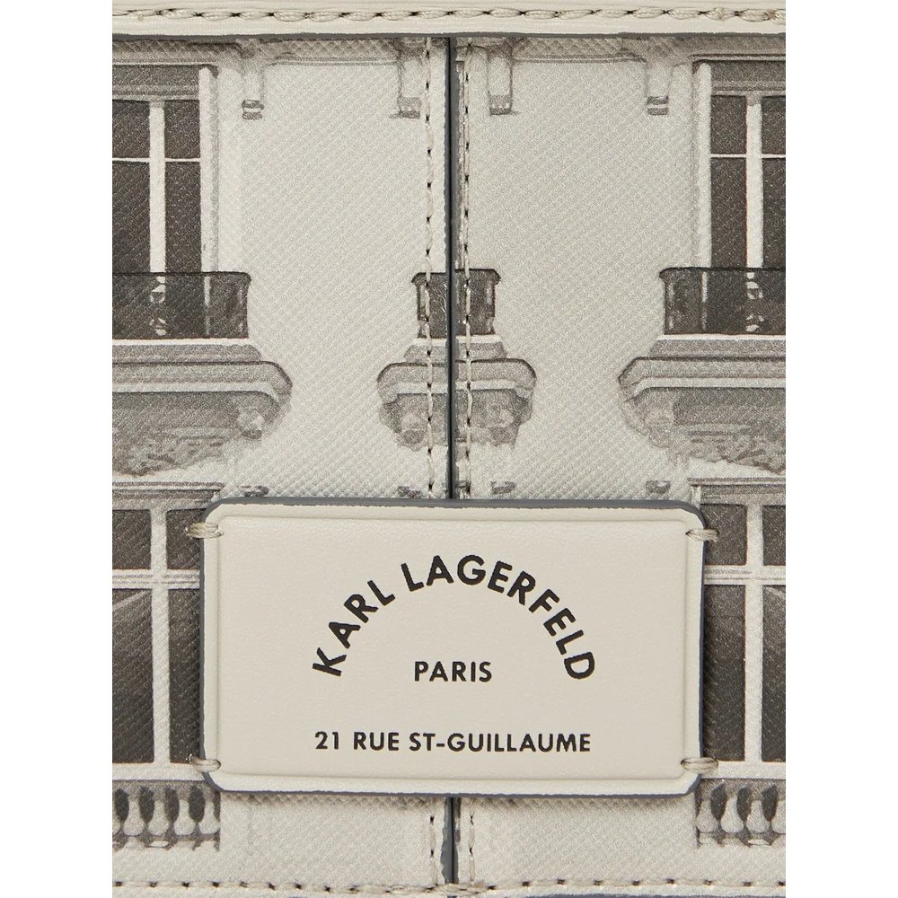 Сумка через плечо Rue St-Guillaume Maison 3