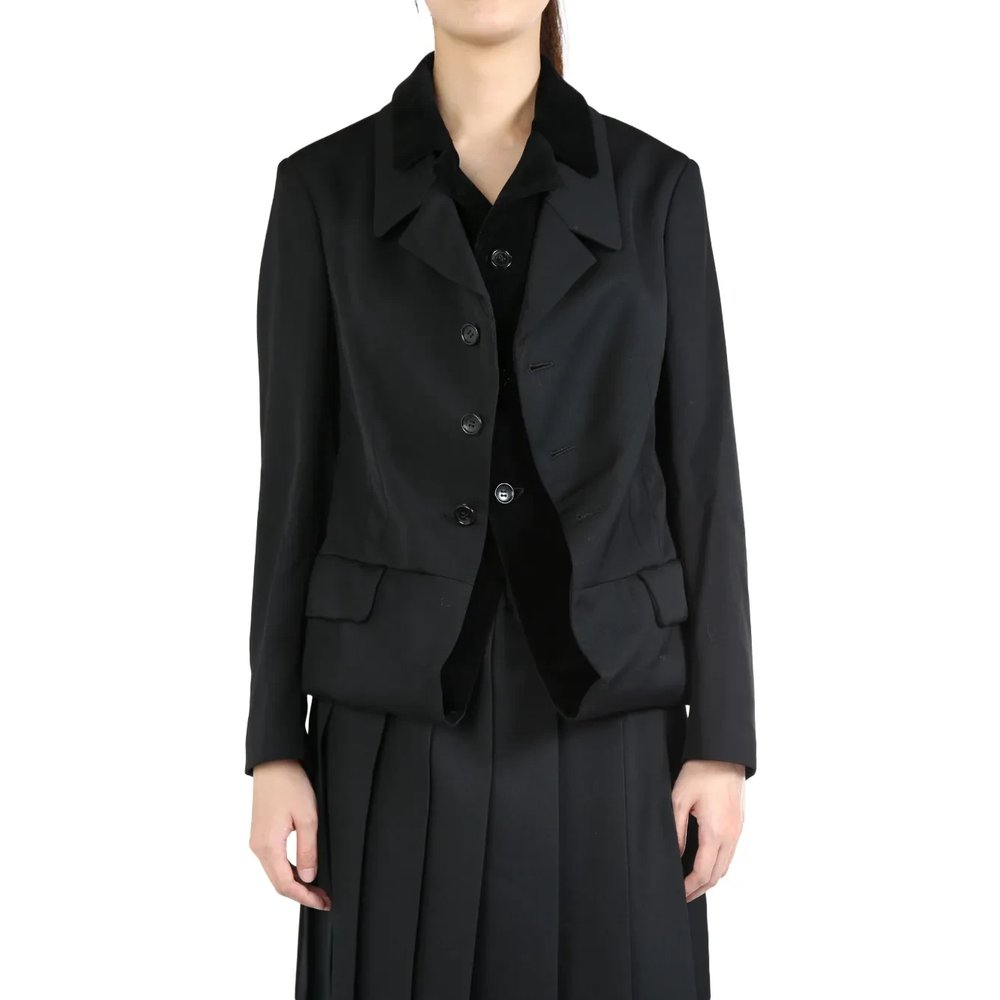 Vollar blazer 1