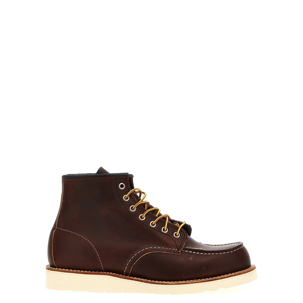 ботинки 'Classic Moc®' 1