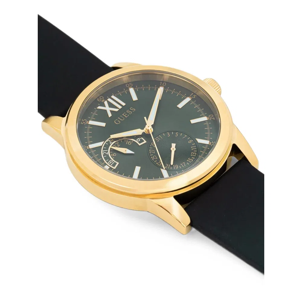 наручные часы Multi-dial Roman Numeral 42 мм 2