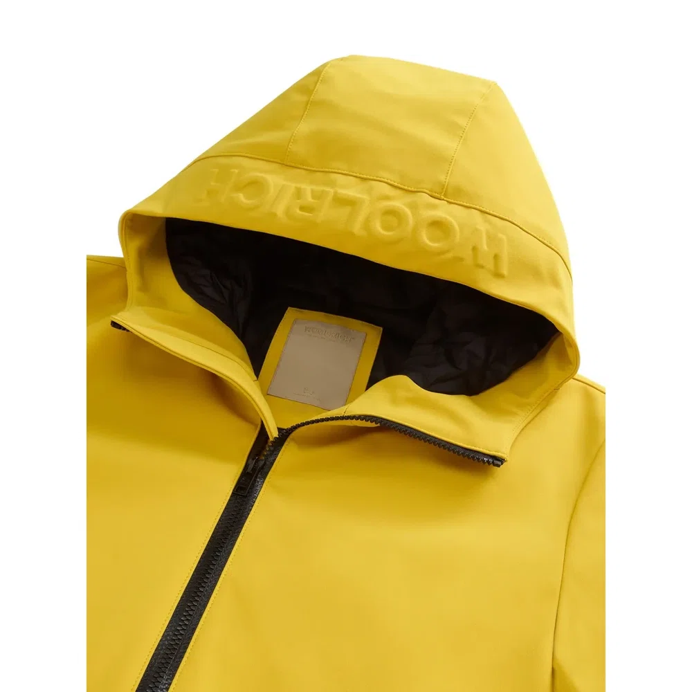 Куртка Pacific Soft Shell 6