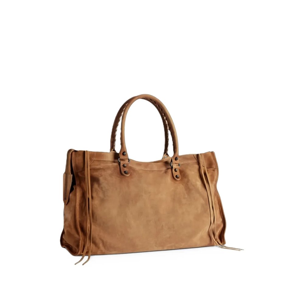 большая сумка Le City Bag 3