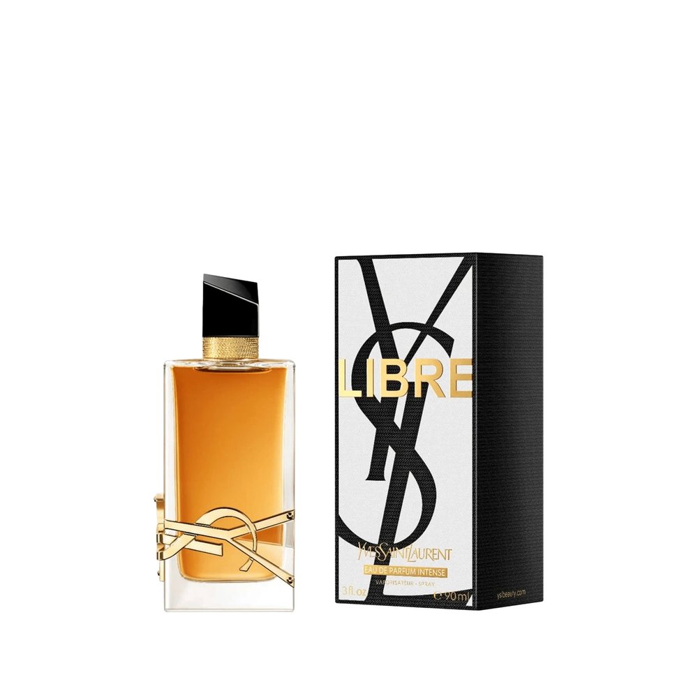 Libre Eau de parfum Intense 4