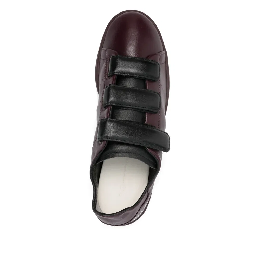 Кеды Stan Smith 4