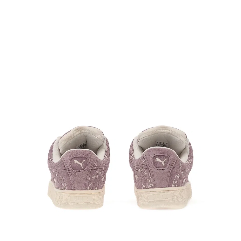 Кроссовки XL из коллаборации с RIPNDIP 3