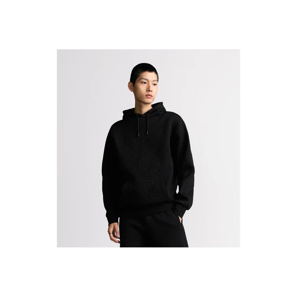 Худи Dior Oblique 2