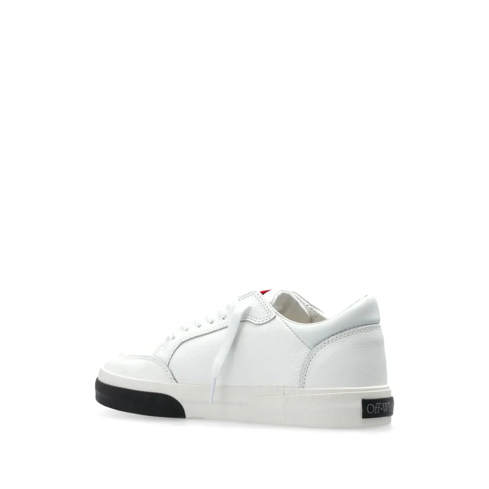 Кеды Vulcanized 3