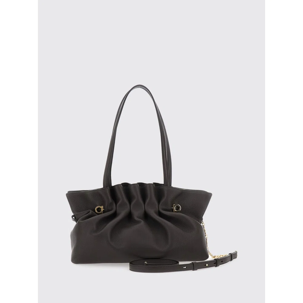 Сумка на плечо Женское Ferragamo 2