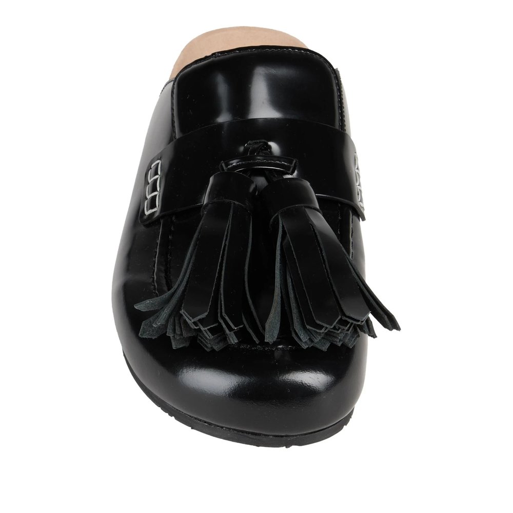 Мюли и сабо 4