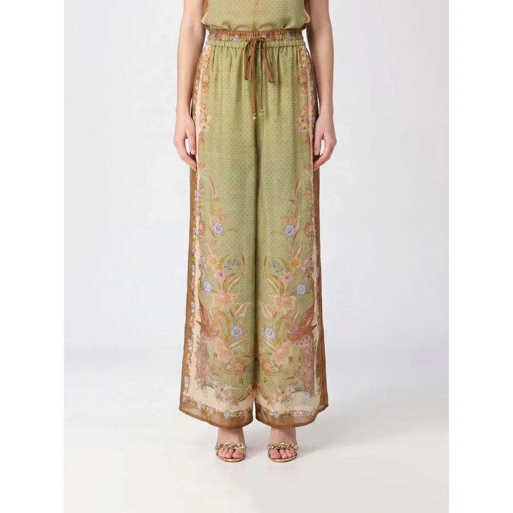 Брюки Женское Zimmermann 1