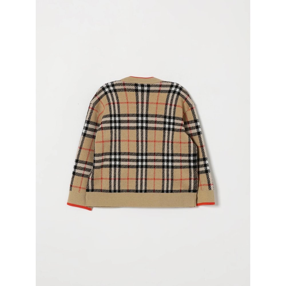 Свитер Детское Burberry 2