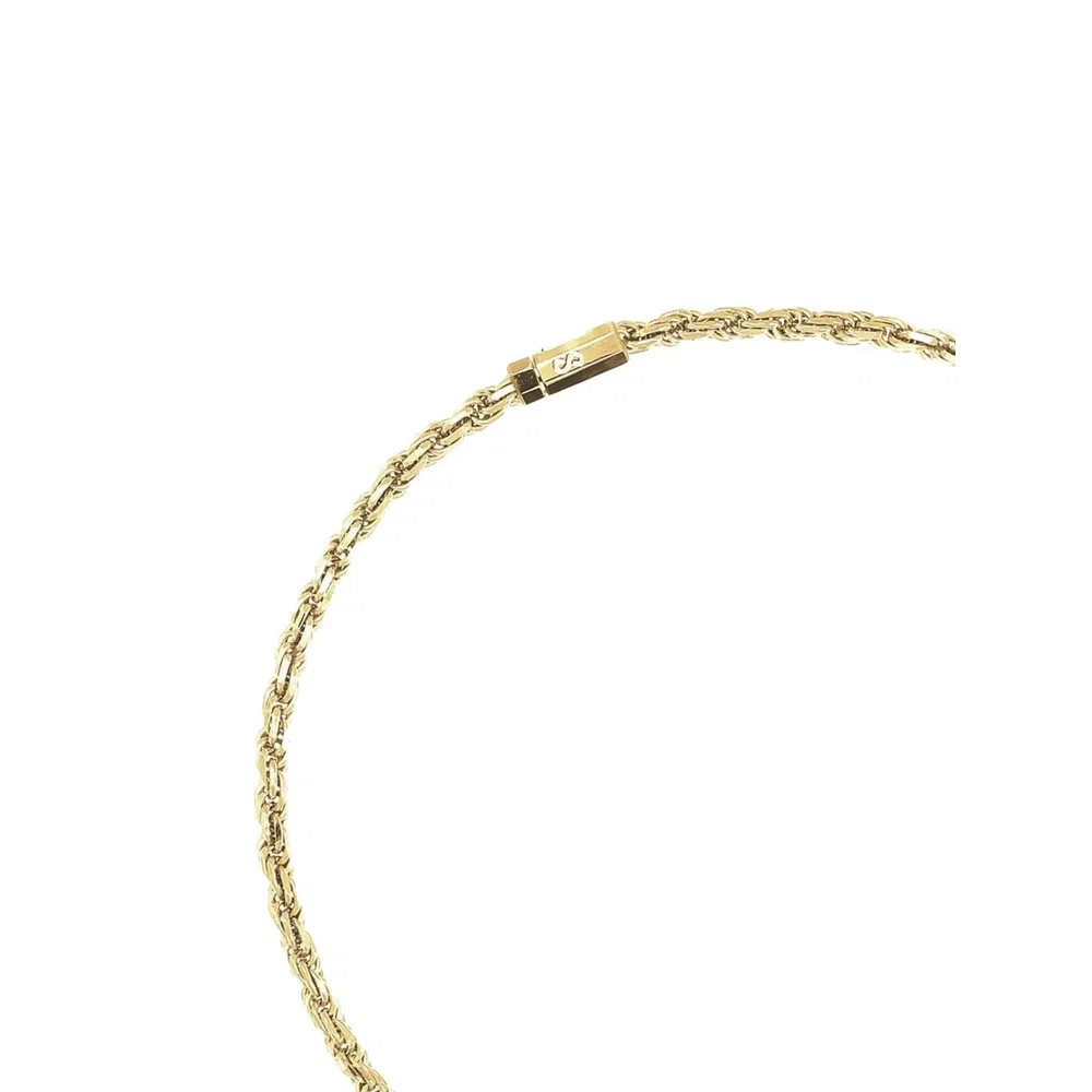 Колье Rope 2