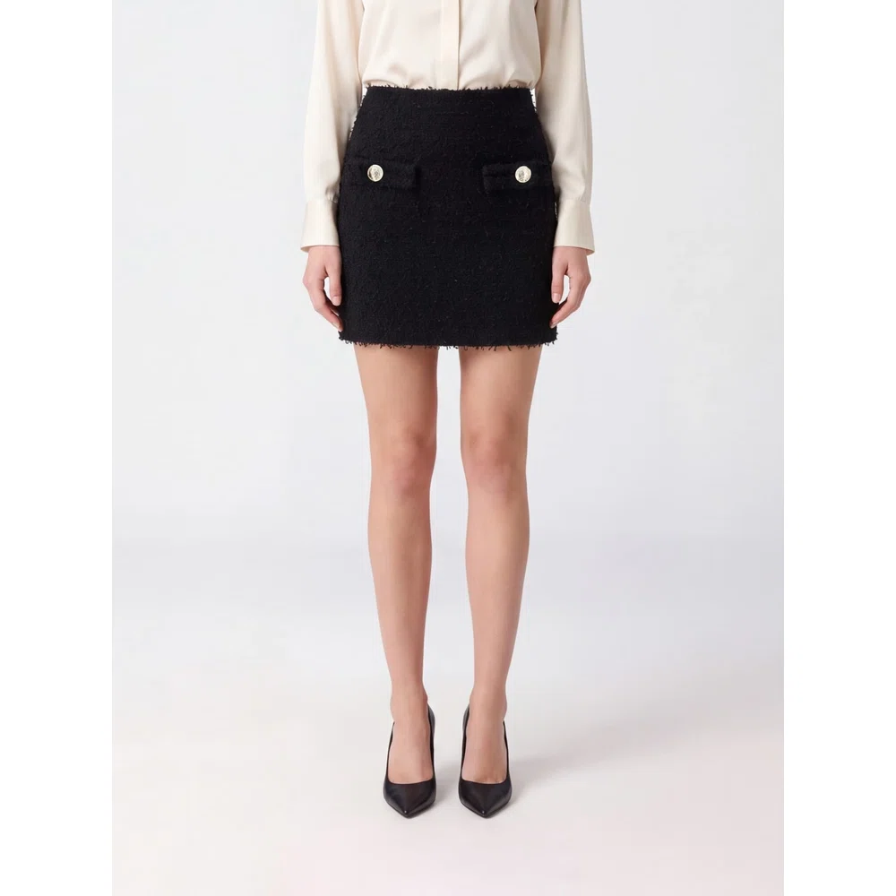 Юбка Женское Balmain 1
