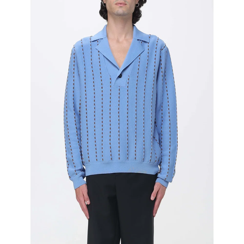 Поло Мужское Fendi 1