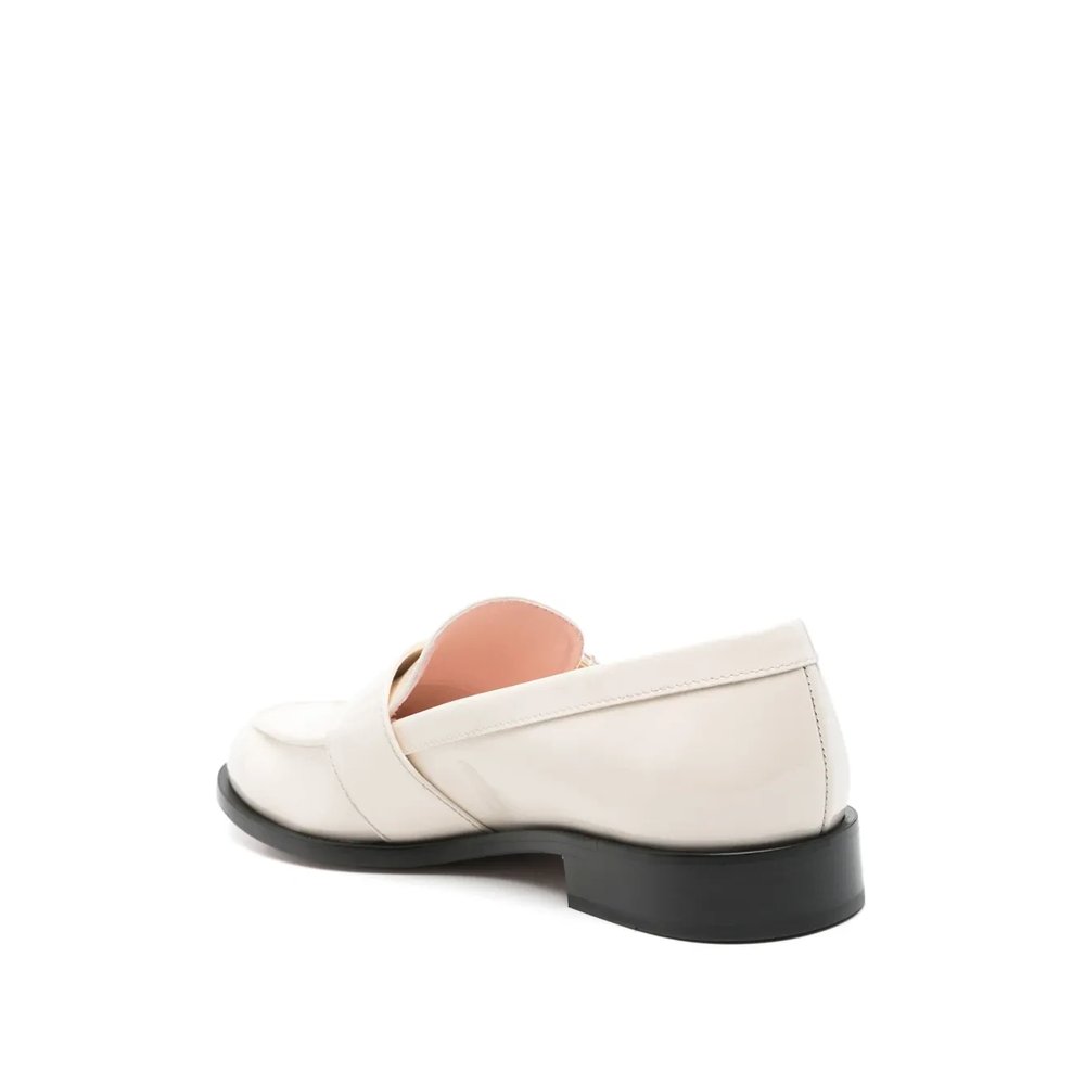 Лоферы Très Vivier 3