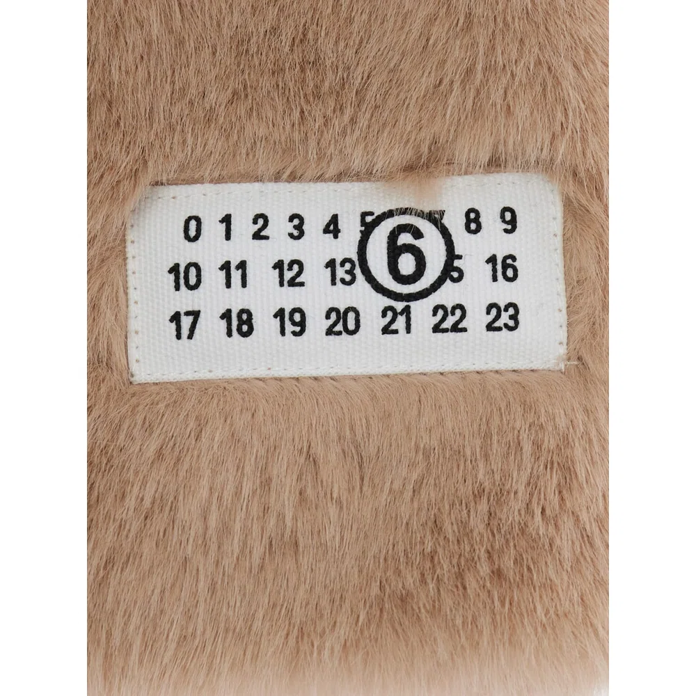 Пальто Детское Mm6 Maison Margiela 3