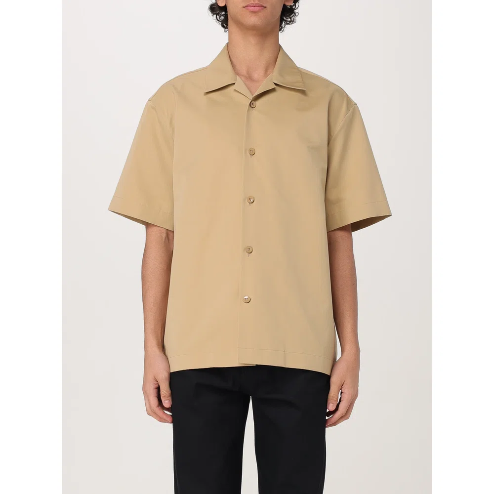 Рубашка Мужское Jil Sander 1