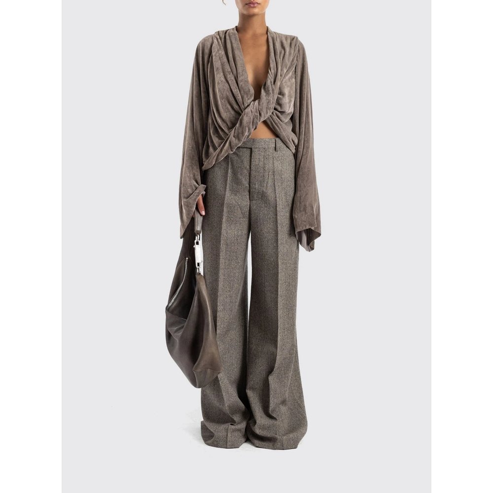 Футболка Женское Rick Owens 2