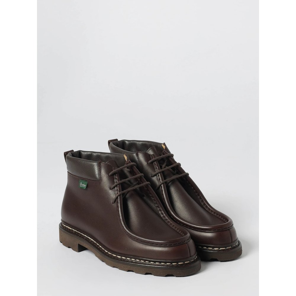 Оксфорды Мужское Paraboot 2