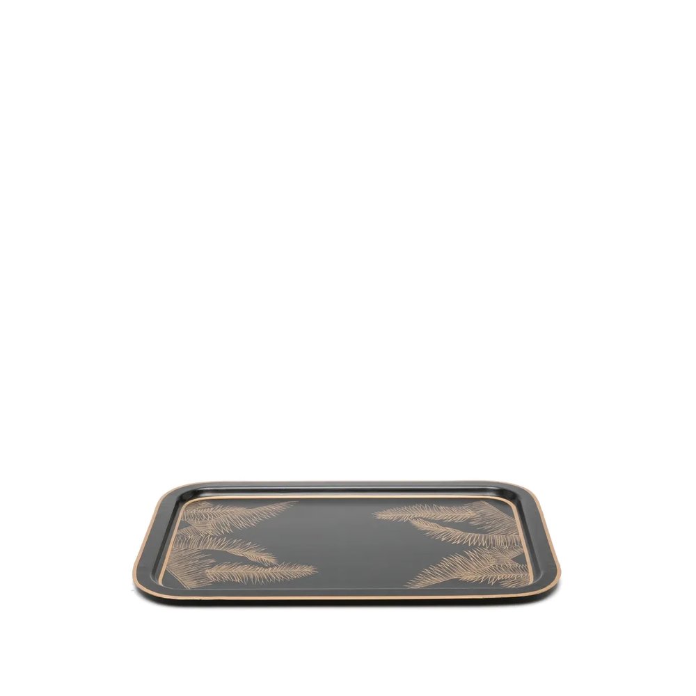 Поднос с принтом из коллаборации с Browns (43 x 30 см) 2