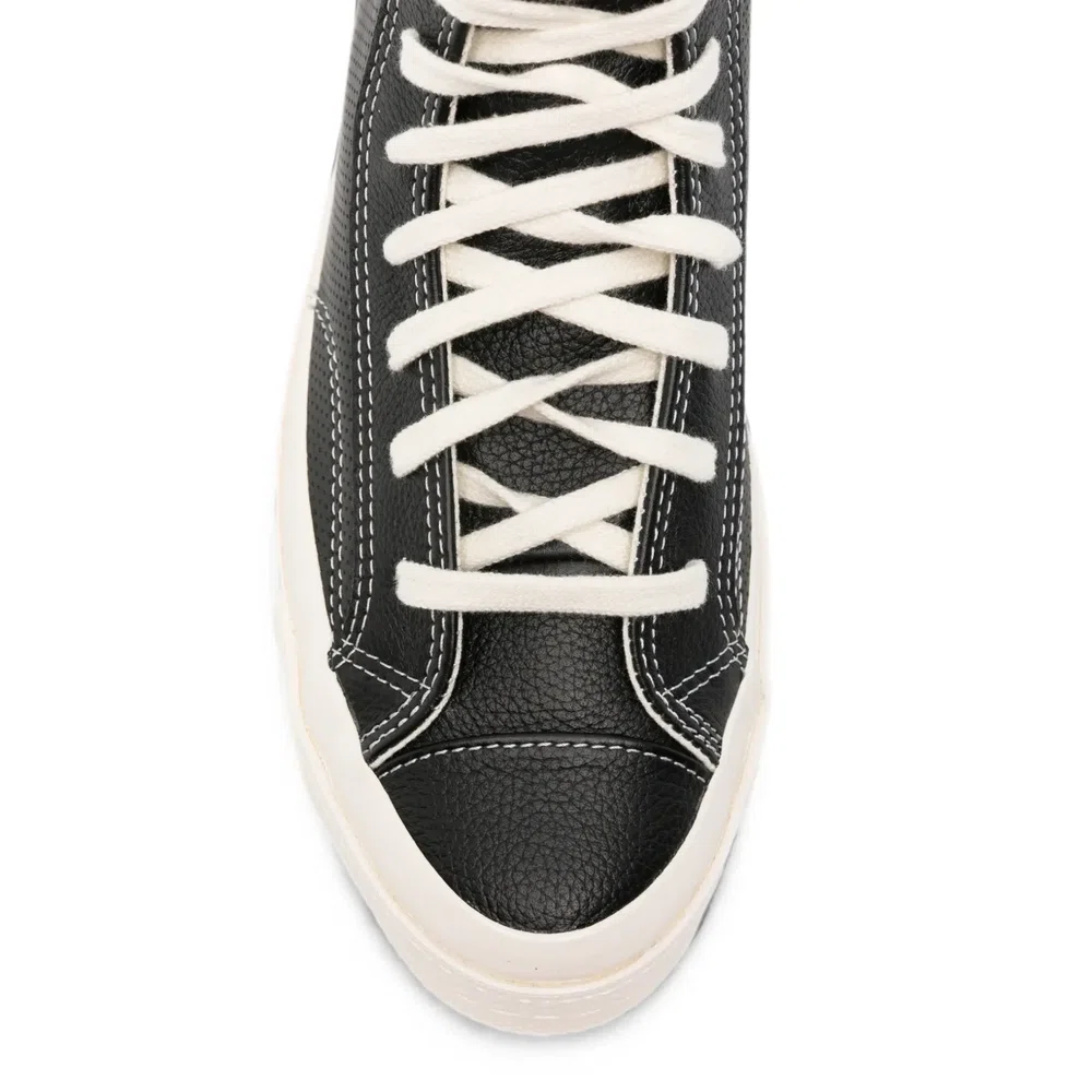 Высокие кеды Chuck 70 4