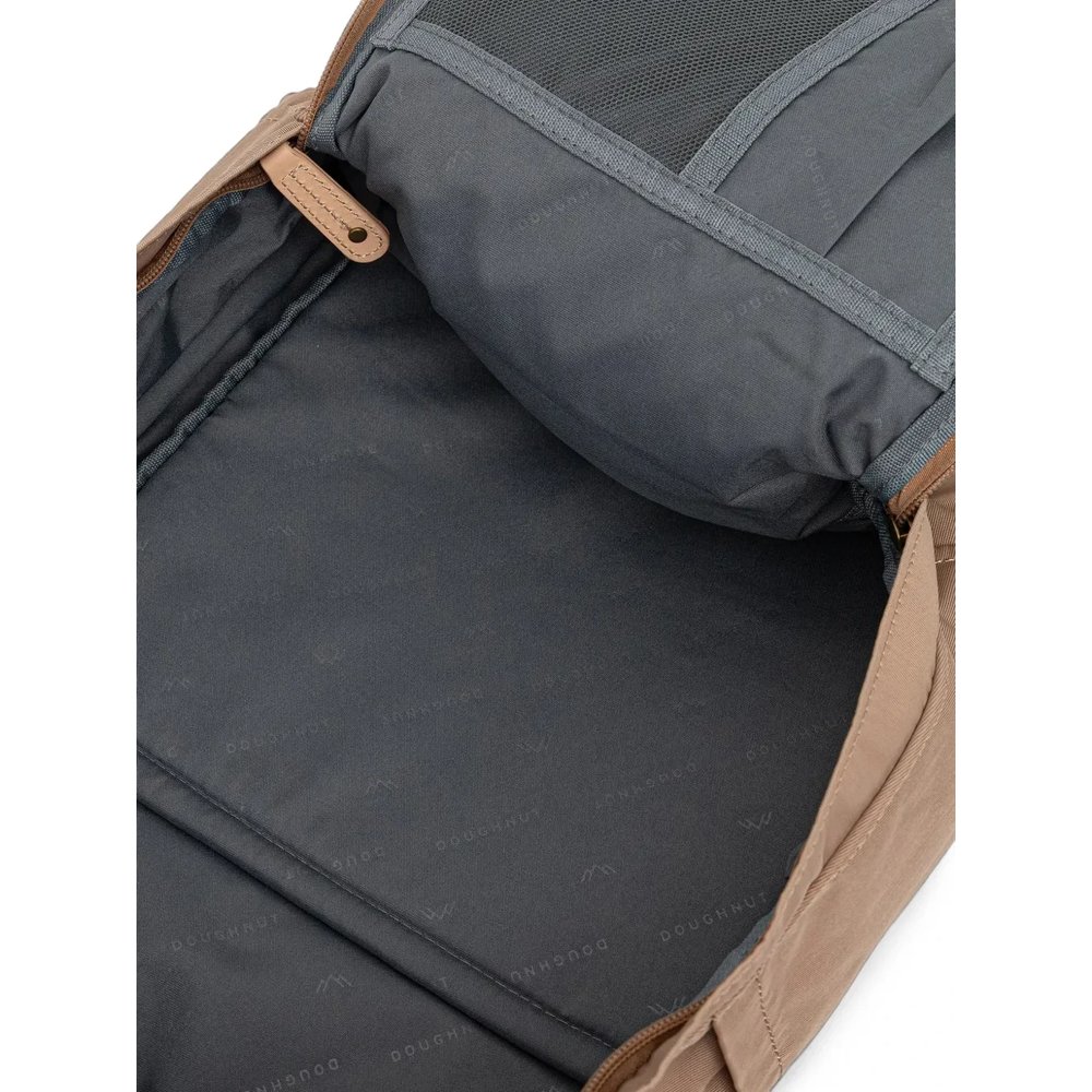 большой рюкзак Macaroon с нашивкой-логотипом 5
