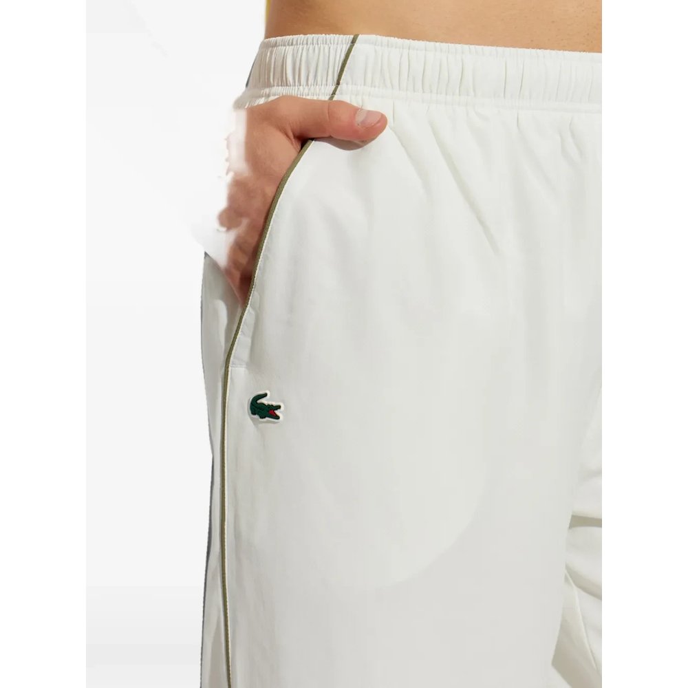 спортивные костюмы с логотипом Lacoste x Novak Djokovic 6