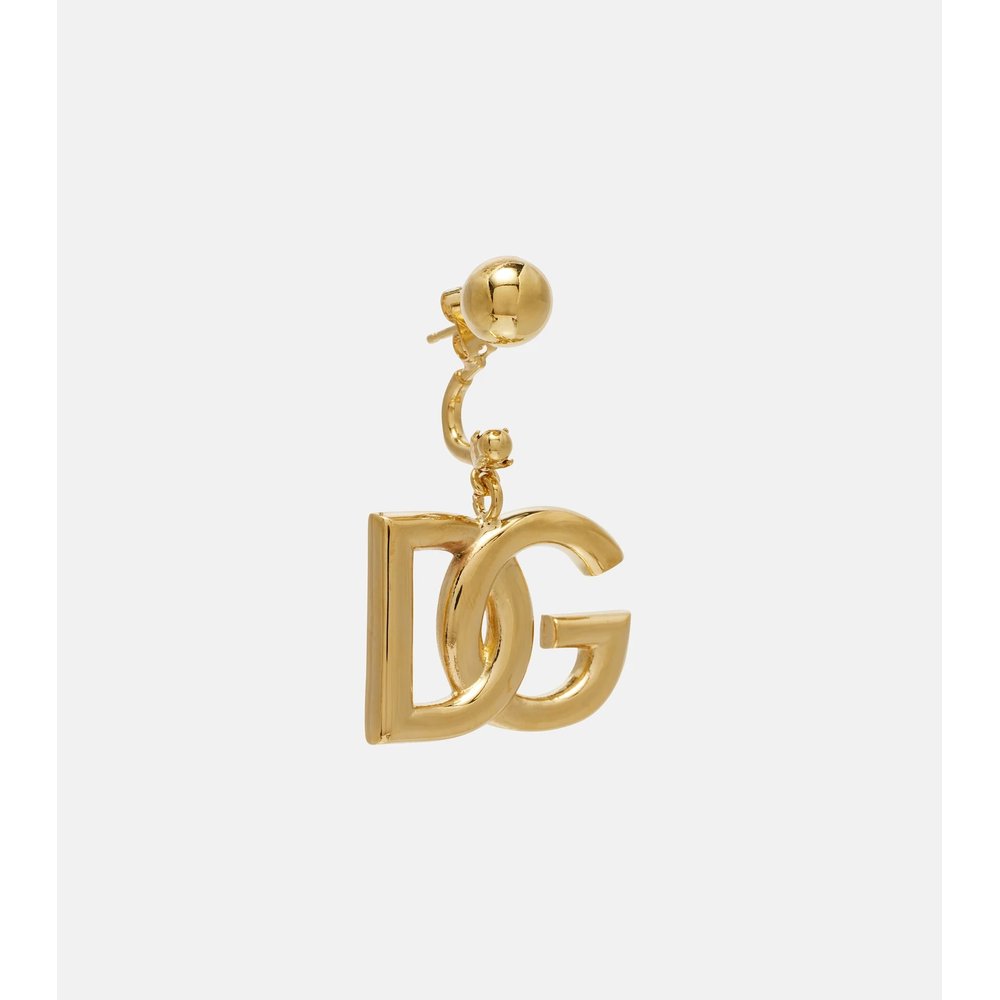 Висячие серьги DG 2
