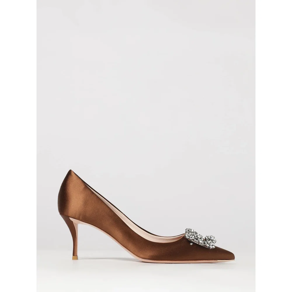 Обувь Женское Roger Vivier 1